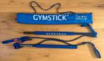 Gymstick original (blauw-medium), Ophalen of Verzenden, Gebruikt