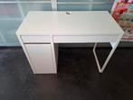 Bureau ikea, Huis en Inrichting, Ophalen, Gebruikt, Bureau