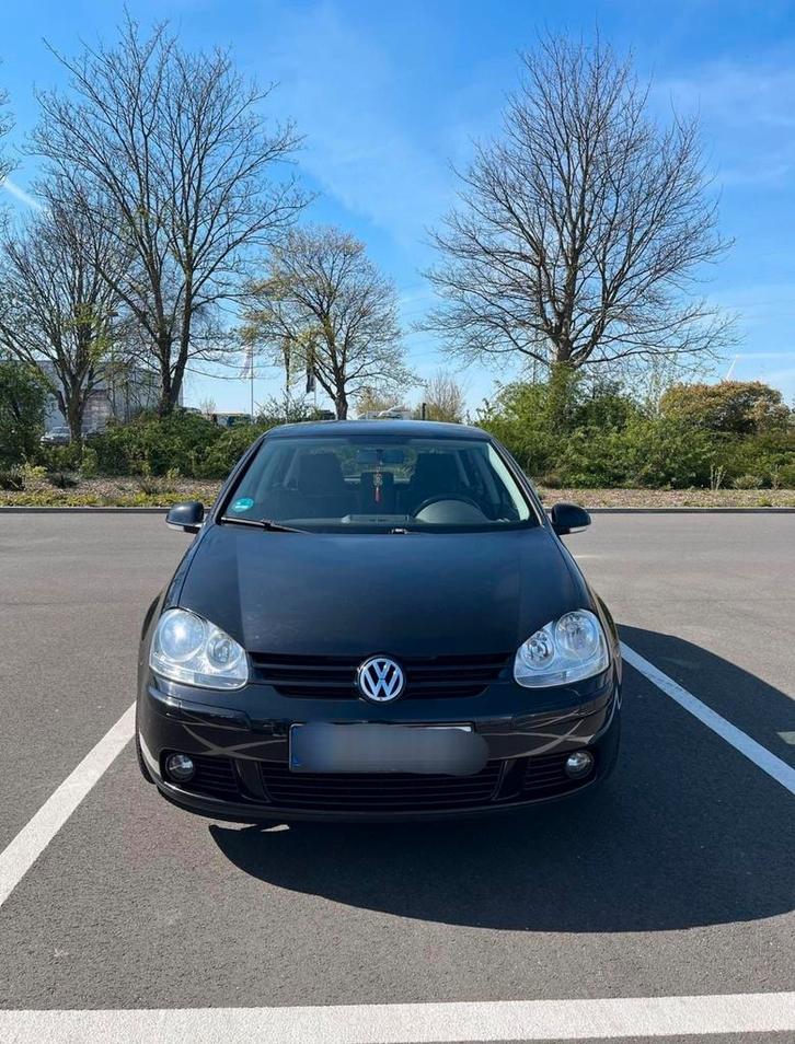 Volkswagen Golf 1.6 Benzine (2007), Auto's, Volkswagen, Particulier, Cruise Control, Benzine, Handgeschakeld, Onderhoudsboekje