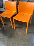 2 stoelen JASPER MORRISON AIR CHAIR PX PIECE 120 eur, Ophalen of Verzenden, Zo goed als nieuw