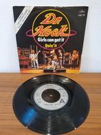 Dr. Hook – Girls Can Get It, Ophalen of Verzenden, Gebruikt
