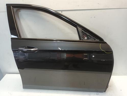 PORTIER RECHTS VOOR Mercedes-Benz E (W213) (01-2016/10-2023), Auto-onderdelen, Carrosserie, Deur, Mercedes-Benz, Voor, Rechts