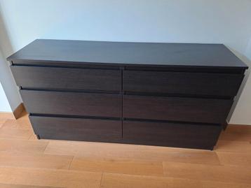 Commode, Enlèvement, Comme neuf