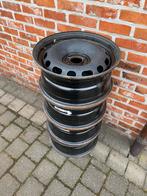 Stalen velgen passend op Berlingo , partner , combo, Auto-onderdelen, Banden en Velgen, Ophalen, 15 inch, Velg(en)