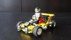 Lego Technic 8225 Road Rally V, Ensemble complet, Lego, Utilisé, Enlèvement ou Envoi