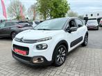 Citroen c3 2020 Nieuwstaat 1j Garantie, Auto's, Citroën, Euro 6, Leder, Bedrijf, Onderhoudsboekje