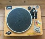 De House of Marley platenspeler, Audio, Tv en Foto, Platenspelers, Ophalen of Verzenden, Zo goed als nieuw, Platenspeler