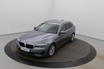 (2AGX283) BMW 5 Touring, Auto's, Automaat, 1998 cc, Achterwielaandrijving, Gebruikt