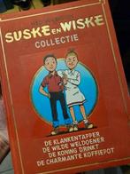 Suske en Wiske collectie, Boeken, Ophalen of Verzenden, Gelezen