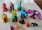Dinosaurusen, Ophalen of Verzenden, Zo goed als nieuw