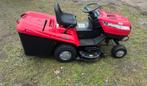 Zitmaaier castelgarden 15,5 pk, Tuin en Terras, Ophalen, Zo goed als nieuw