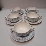 Tasses a 2 anses Boch copenhague