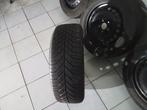 Velgen met winterbanden, Ophalen, Zo goed als nieuw