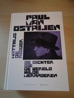 Paul van Ostaijen Mathijs de Ridder, Boeken, Biografieën, Zo goed als nieuw, Ophalen