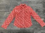 Blouses Scapa 38/40, Kleding | Dames, Ophalen of Verzenden, Zo goed als nieuw, Rood, ANDERE