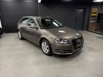 AUDI A3 1.2 LITER  TURBO BENZINE/2011/TOP STAAT beschikbaar voor biedingen
