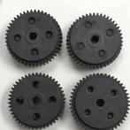 FG tandwielen 46T, 3x compleet (Marder Offroad 2wd 4wd Baja), Ophalen of Verzenden, Gebruikt, Overige schalen, Onderdeel