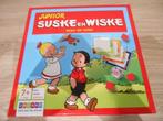 junior suske en wiske leren de tafels, Hobby en Vrije tijd, Ophalen of Verzenden, Zo goed als nieuw