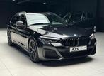 BMW 520 DXas 190CV BREAKPACK M X-DRIVE FACELIFT UIT 2021, Auto's, Automaat, 1995 cc, Euro 6, 4 cilinders
