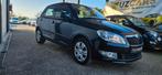 SKODA FABIA 1.2 TSI 44KW/60PK, Auto's, Euro 5, Zwart, 1198 cc, Zwart
