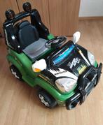 Voiture électrique (Batterie neuve), Enfants & Bébés, Enlèvement, Utilisé
