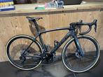 Trek Émonda SL6 Di2, Carbon, Zo goed als nieuw, 53 tot 57 cm, Ophalen