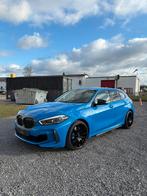Bmw M135i xdrive, Achat, Euro 6, Carnet d'entretien, Alcantara