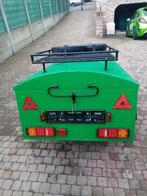 aanhangwagen, Auto diversen, Aanhangwagen-onderdelen, Ophalen