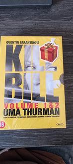 Kill Bill 1 en 2 nieuw in ongeopende verpakking, Vanaf 16 jaar, Boxset, Actie, Ophalen of Verzenden