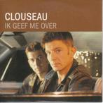 Diverse cd-singles van Clouseau, Cd's en Dvd's, Verzenden, Nederlandstalig