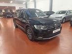 Volkswagen Tiguan Allspace 2.0 TDi DSG + 7 PL + CarPLAY +, Autos, Autres modèles, Achat, Euro 6, 7 places