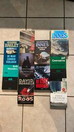 10 pockets voor 3€, Boeken, Detectives, Ophalen of Verzenden, Gelezen