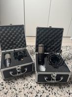 AKG P420, Muziek en Instrumenten, Microfoons, Ophalen, Zo goed als nieuw, Studiomicrofoon