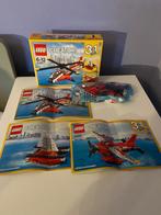 Lego Creator 31057, Complete set, Ophalen of Verzenden, Lego, Zo goed als nieuw
