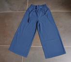 Pantalon 3/4 pour fille de taille 34, Kleding | Dames, Blauw, JBC, Ophalen of Verzenden, Zo goed als nieuw