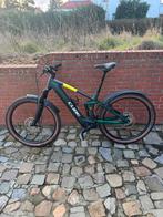 Cube stereo hybrid, Vélos & Vélomoteurs, Vélos | VTT & Mountainbikes, Enlèvement, Comme neuf