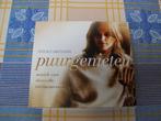 CD - Pascale Naessens - Puur Genieten - Tafelmuziek - Koken, CD & DVD, CD | Classique, Utilisé, Enlèvement ou Envoi, Musique de chambre