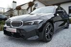 BMW 330i Touring ~ M-PACK ~ 8990 KM ~ xDRIVE, Achat, Euro 6, Entreprise, Garantie prolongée