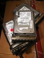 Caddy original DELL pour HDD/SSD 2.5, Gebruikt, Server, Ophalen of Verzenden, Dell