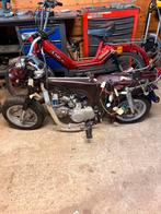 125 Dax project te koop, Fietsen en Brommers, Ophalen, Zo goed als nieuw