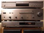 Kit stéréo Yamaha, Enlèvement, Lecteur DVD, Composants en vrac