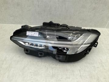 KOPLAMP V90 S90 FULL LED 31468900 LINKS VO-8319 beschikbaar voor biedingen
