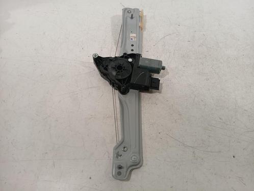 RAAMMECHANIEK ELEK RECHTS ACHTER Crossland (X) (39137858), Auto-onderdelen, Carrosserie, Opel, Achter, Rechts, Gebruikt