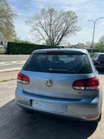 Vw golf 6 GT AUTOMAAT BENZINE €3.500 !!, Auto's, Volkswagen, Te koop, Bedrijf, Benzine, Golf