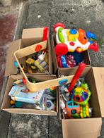 Pakket baby en peuterspeelgoed, Kinderen en Baby's, Speelgoed | Babyspeelgoed, Ophalen