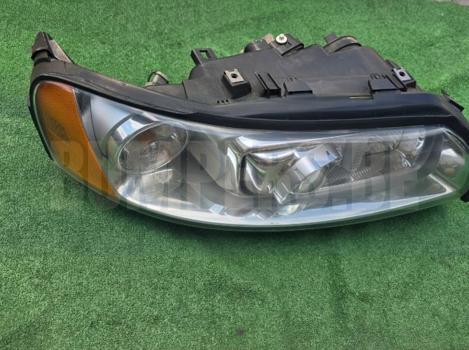Koplamp VOLVO V70 S60 XC70 XENON TURNING FRONT LAMP 31111181, Auto-onderdelen, Verlichting, Gebruikt, 6 maanden garantie, Ophalen of Verzenden