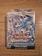 Blue eyes white dragon structure deck sealed, Ophalen of Verzenden