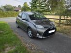 Toyota yaris 1.5i hybride uit 2017, Auto's, Toyota, 4 cilinders, 5 zetels, 5 deurs, Yaris