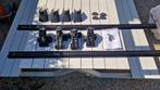 Farad dakdragers BS 134 – voor BMW 2 (Active & Gran Tourer), Auto diversen, Dakdragers, Ophalen, Zo goed als nieuw