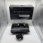 playstation 3 ps3 rare retro compatible 60gb, Enlèvement ou Envoi, Avec 1 manette, Phat, 60 GB